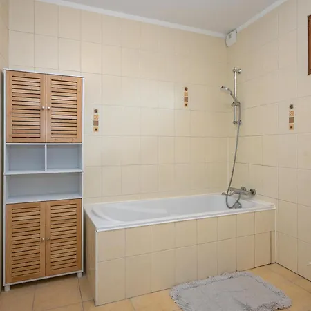 Chez Lulu Prázdninový dům