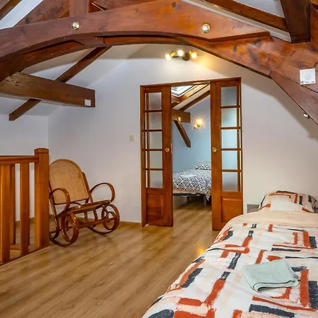 Holiday home Chez Lulu